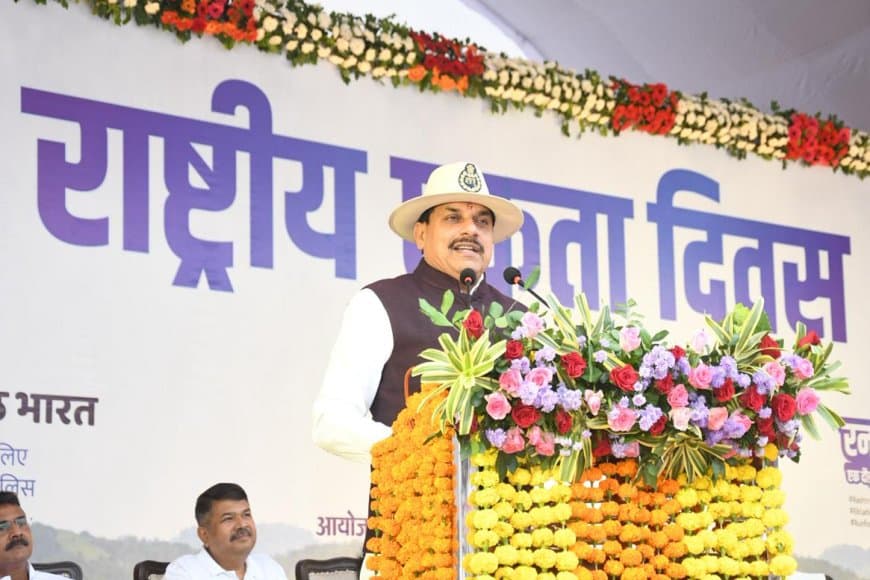 ‘सरदार’ ने अपनी प्रतिभा-समर्पण से देश की अखंडता को बचाया