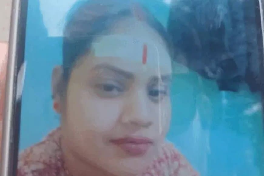 भोपाल... पैरोल पर बाहर आई महिला ने लगाई आग... इलाज के दौरान मौत