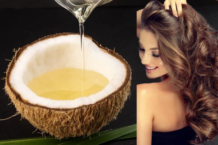 सर्दियों में बालों पर नारियल का तेल लगाना कितना सही? जानें हकीकत