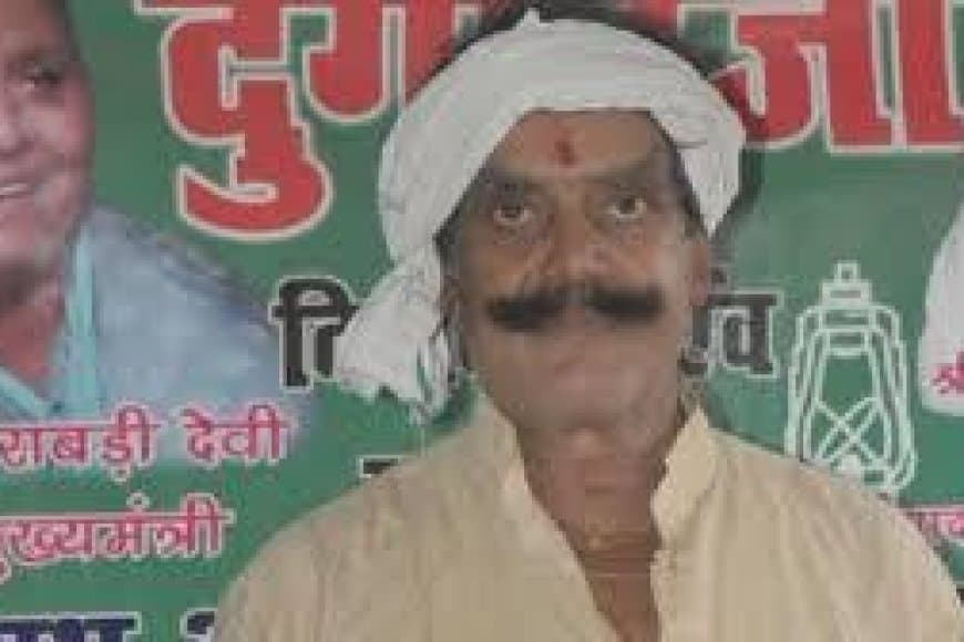 मोकामा हत्याकांड: दुलारचंद यादव की मौत गोली से नहीं, अनंत सिंह समेत 5 पर FIR, क्या है नया मोड़?