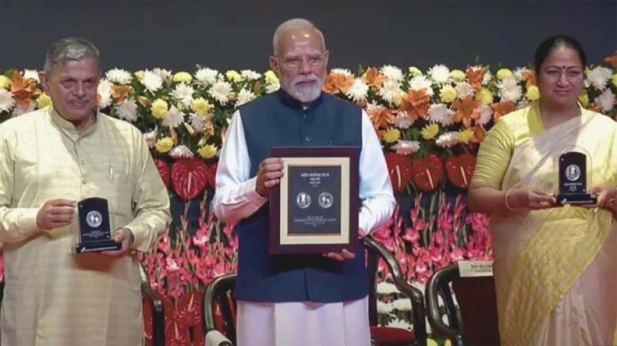 संघ के 100 साल... धाराएं बढ़ीं, लेकिन विचार एक ही- राष्ट्र निर्माण 