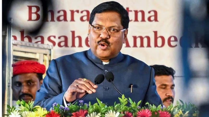 सीजेआई ने कहा- बुलडोजर से नहीं, कानून से चलता है भारत 