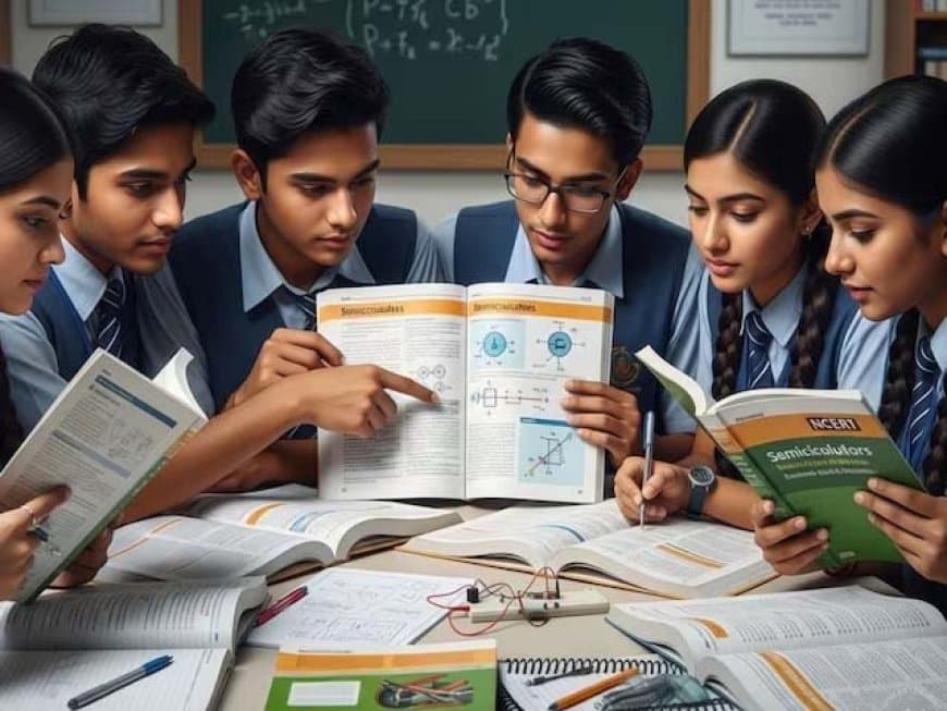 बच्चे पढ़ेंगे  वोकल फॉर लोकल से आत्मनिर्भर भारत का पाठ