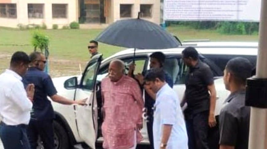 महाकौशल प्रांत के विस्तारक वर्ग को मिला संघ प्रमुख मोहन भागवत का मार्गदर्शन — शताब्दी वर्ष के लक्ष्यों पर बोले, ‘राष्ट्रभक्ति नारा नहीं, जीवन का आचरण है’