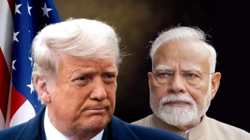 शांति का स्वागत... पीएम मोदी ने की ट्रंप और नेतन्याहू की तारीफ