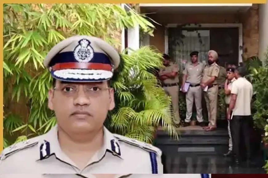 आईपीएस कुमार के पीएम पर भी संशय बना हुआ है।