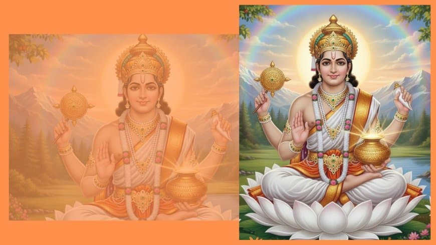 धनतेरस: भगवान धन्वंतरि कौन हैं? आरोग्य के लिए दक्षिण भारत के 5 प्रसिद्ध मंदिरों की पूजा विधि