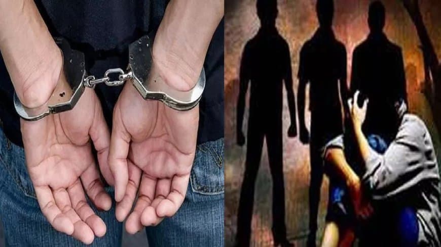 प. बंगाल... मेडिकल छात्रा से दरिंदगी... तीन हैवान गिरफ्तार... दो फरार
