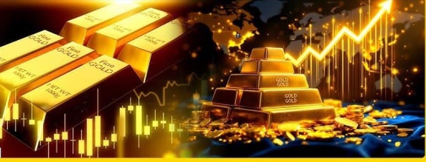 सोने के भाव में लगी आग... चांदी ने भी उम्मीदों पर फेरा पानी