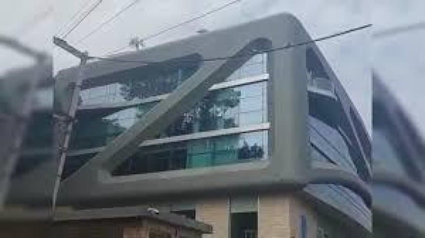 दिलीप बिल्डकॉन पर आयकर विभाग का छापा: निवेश और शेयर में गड़बड़ी से जुड़े दस्तावेज जब्त