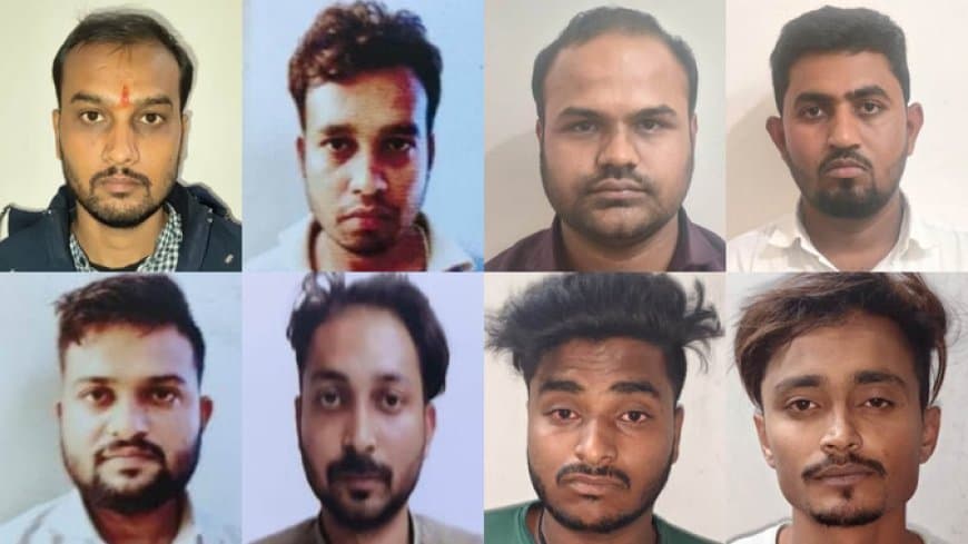 भोपाल एम्स से चोरी प्लाज्मा नासिक-औरंगाबाद में 5800 रुपए लीटर बेचा