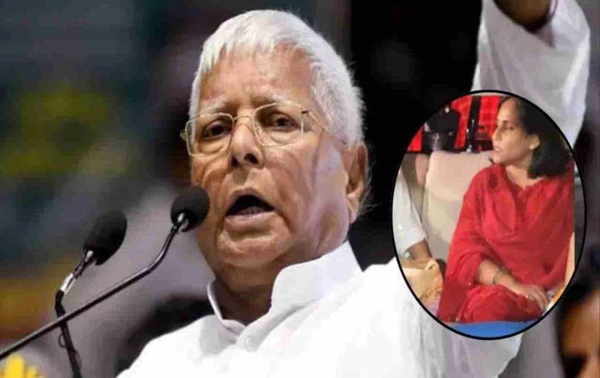 लालू यादव ने अपने पुराने अंदाज में एक बार फिर खेल पलटने का प्रयास किया है और राजनीति को पूरी तरह रंगीन बना दिया है।