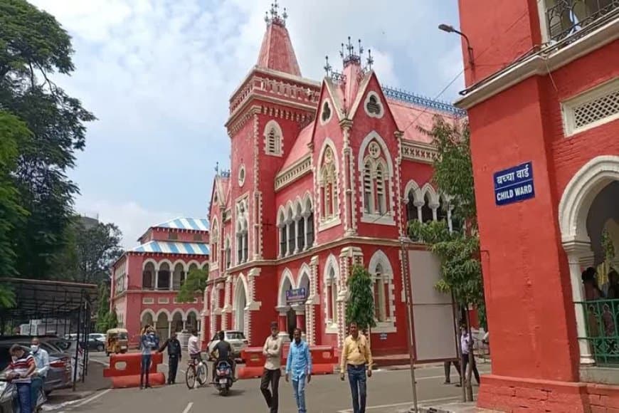 मध्यप्रदेश... जबलपुर जिला अस्पताल पर ईओडब्ल्यू का शिकंजा 