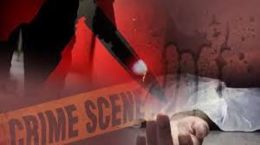 भोपाल: 'मां से अफेयर' के शक में दोस्त का गला रेता, पत्थर से सिर कुचलकर बेरहमी से हत्या; 3 आरोपी गिरफ्तार