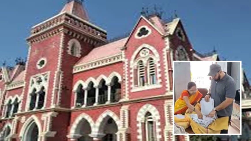 जबलपुर: विक्टोरिया अस्पताल में EOW का छापा, सवा करोड़ के घोटाले का खुलासा; 17 नोटिस के बाद जब्त किए 11 साल के दस्तावेज