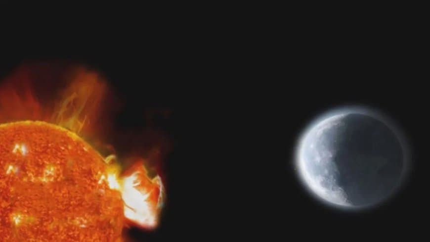 इसरो के हाथ लगी बड़ी कामयाबी।