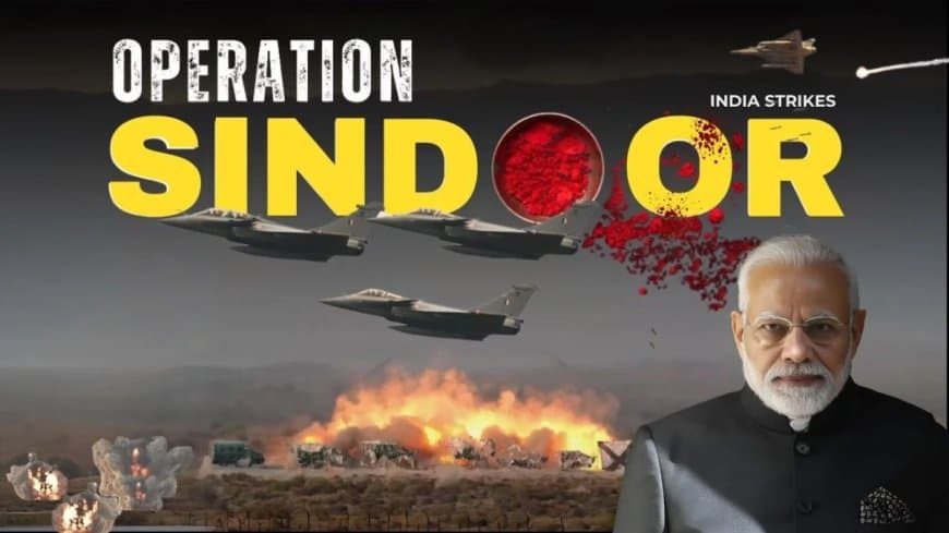 केंद्र सरकार ने देश के सेना और वायुसेना के जांबाज जवानों को दिए जाने वाले बहादुरी पुरस्कारों की सूची जारी की है।