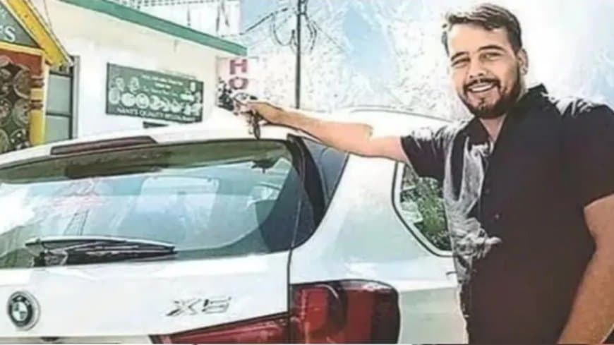 रोहित गोदारा गैंग ने पंजाबी सिंगर को मारी गोली...कहा-ये तो बस शुरुआत है...