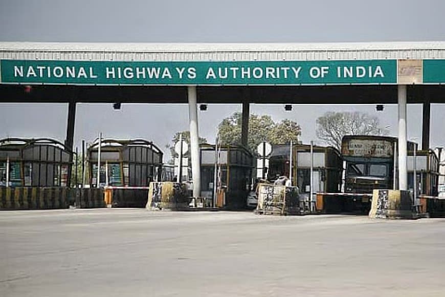 टोल प्लाजा के साइन बोर्ड पर मिलेगी पास से संबंधी जानकारी