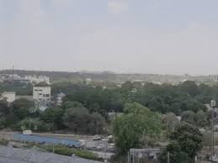 मध्य प्रदेश में डिप्रेशन का असर: अगले 4 दिन बारिश, तापमान में उतार-चढ़ाव और कड़ाके की ठंड का अनुमान