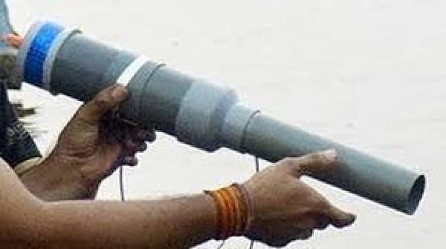 पुलिस ने कार्बाइड गन की ऑनलाइन बिक्री पर भी लगाई रोक की तैयारी, 74 गन जब्त