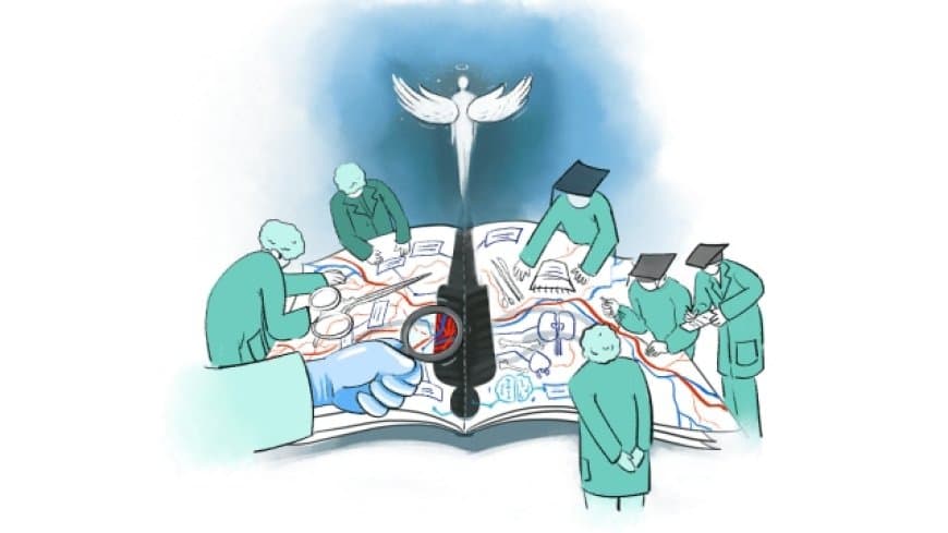 सतना के तीन लोगों ने एक साथ लिया देहदान का संकल्प – अमर ज्योति परिवार ने जोड़ी समाज सेवा की नई कड़ी, अब तक 900 नेत्रदान और 64 देहदान