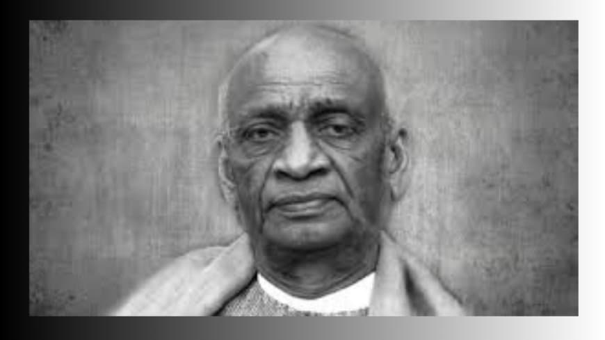 सरदार पटेल: एकीकरण के शिल्पकार को याद करने का दिन