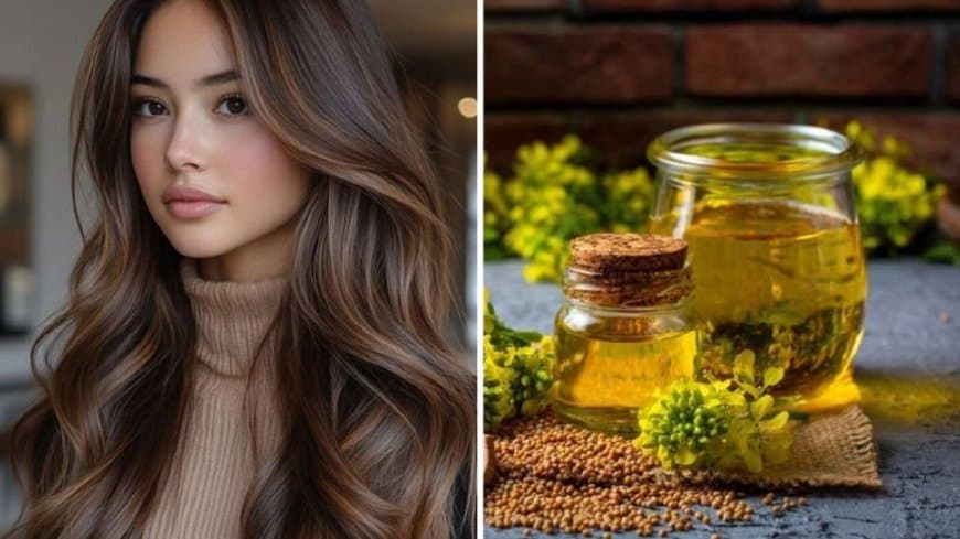 घरेलू हेयर जेल के इस्तेमाल से बालों को बना सकते हैं मुलायम और चमकदार 