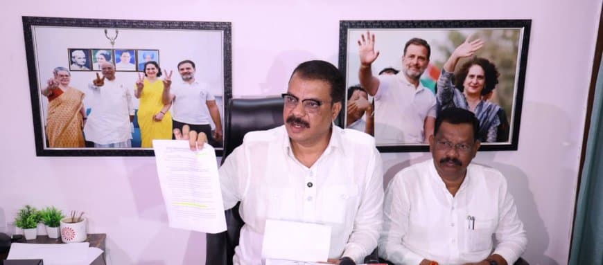 मध्यप्रदेश... नेता प्रतिपक्ष का दावा- एसआईआर वोटरों का नाम काटने की साजिश