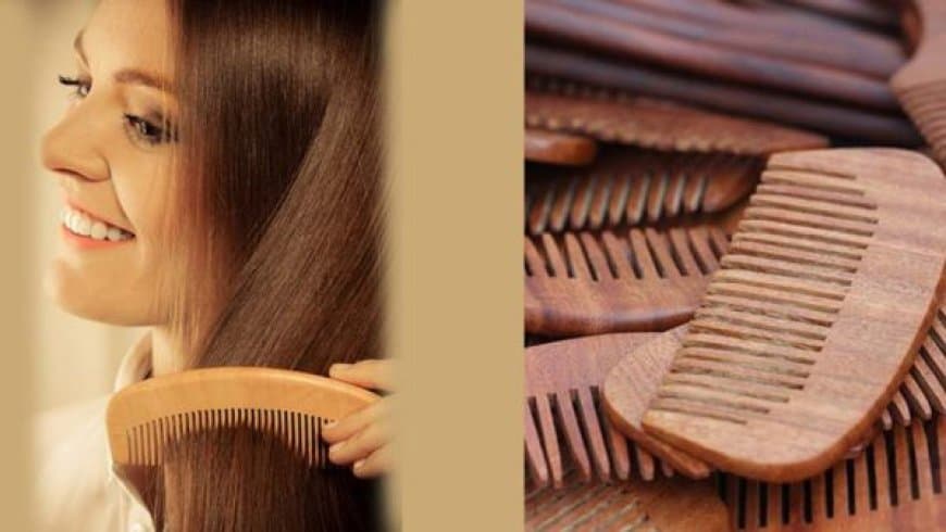 गलत कंघी भी बना सकती है गंजा, इस तरह इस्तेमाल करने से बचें  