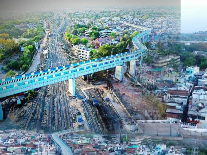 विकास की नई ऊंचाइयां छूने को तैयार मध्यप्रदेश