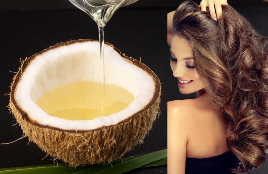 सर्दियों में बालों पर नारियल का तेल लगाना कितना सही? जानें हकीकत
