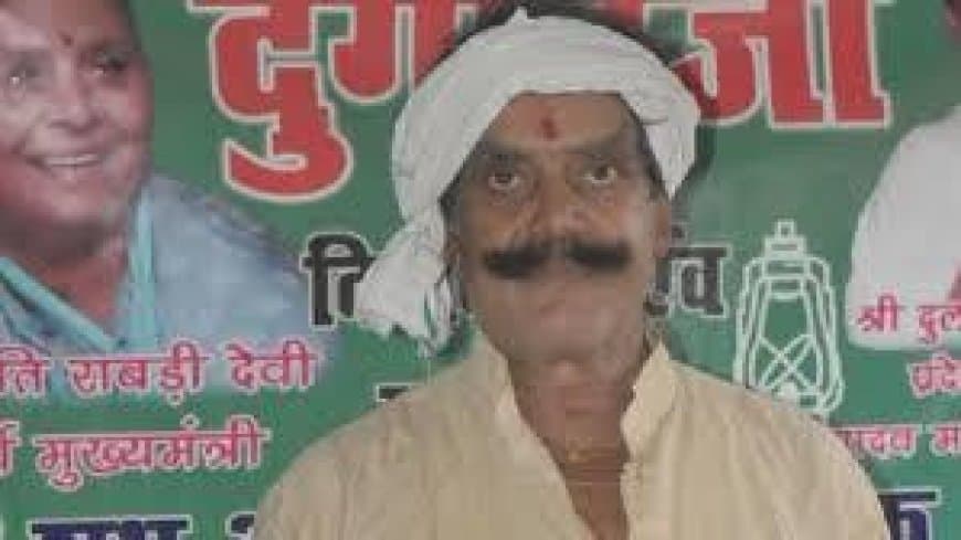 मोकामा हत्याकांड: दुलारचंद यादव की मौत गोली से नहीं, अनंत सिंह समेत 5 पर FIR, क्या है नया मोड़?