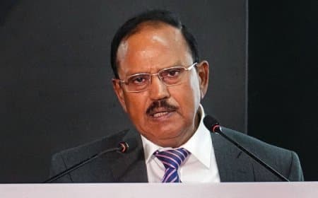 जम्मू-कश्मीर को छोड़कर भारत में नहीं हुआ कोई आतंकी हमला 