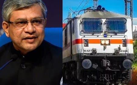 यात्रीगण ध्यान दें.... आज रात से सुबह तक नहीं होगा रिजर्वेशन