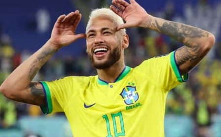 मैदान पर वापसी की तैयारी, इस मुकाबले में खेल सकते हैं नेमार