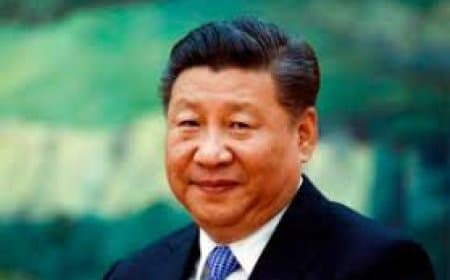 चीन में होगा अगला एपीईसी शिखर सम्मेलन