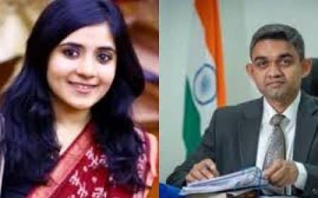 साइबर फ्रॉड : MP में कलेक्टरों की DP लगाकर अफसरों से मांगे जा रहे रूपये ; वियतनाम कनेक्शन