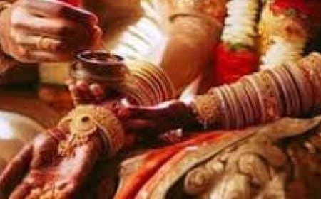 देवउठनी एकादशी से होगी मांगलिक कार्यों की शुरुआत: जानें विवाह के शुभ मुहूर्त