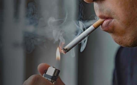 मालदीव... पहला देश,  जिसने धूम्रपान पर लगाया प्रतिबंध