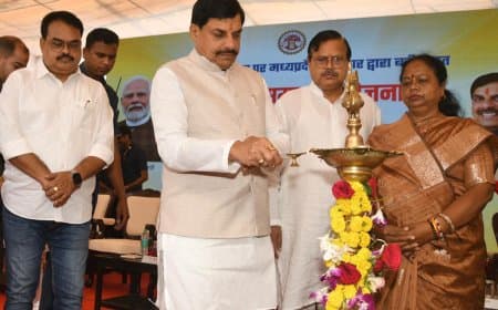 मध्यप्रदेश में समाधान... बकाया बिजली बिल पर सरचार्ज में मिलेगी छूट