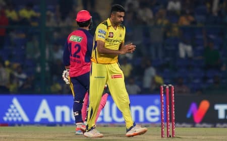 आर अश्विन बिग बैश लीग में नहीं खेल पाएंगे, सामने आयी बड़ी वजह 