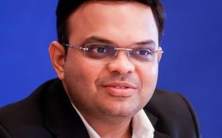 महिला क्रिकेट की सफलता के लिए प्रयासरत लोगों को बधाई: जय शाह 