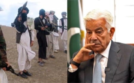 अफगानिस्तान-पाकिस्तान शांति वार्ता फिर विफल, सीमा पार आतंक पर नहीं बनी बात