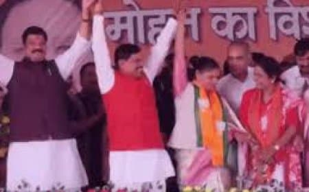 बीना विधायक निर्मला सप्रे पर गहराया विवाद, भाजपा भी किनारा करती दिखी