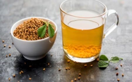 सर्दियों में  'अमृत' से कम नहीं है मेथी का पानी, आजमाएं सेवन का ये देसी तरीका