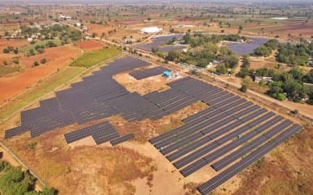 सूरज की तपन से इंदौर आएगी नर्मदा मैय्या