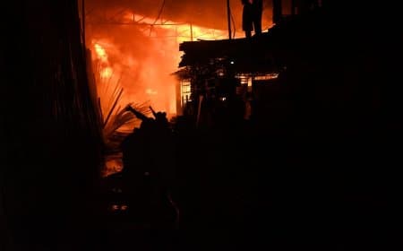 भोपाल... जनता की जान से खिलवाड़... शहर में चल रहीं आरा मशीन