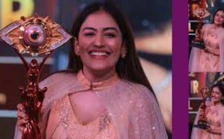 बिग बॉस मलयालम 7 विजेता, अनुमोल, अनीश बिग बॉस, मोहनलाल, Bigg Boss Malayalam 7 Grand Finale SEO Title