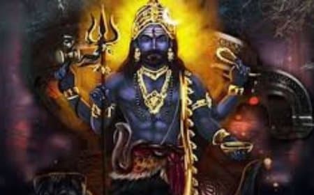 कालभैरव जयंती 2025: 12 नवंबर को, जानें पूजा विधि, शुभ मुहूर्त और क्यों करते हैं इनकी पूजा?